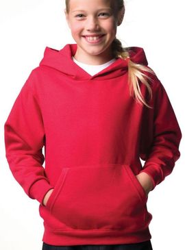 Jerzees Schoolgear Hoodie